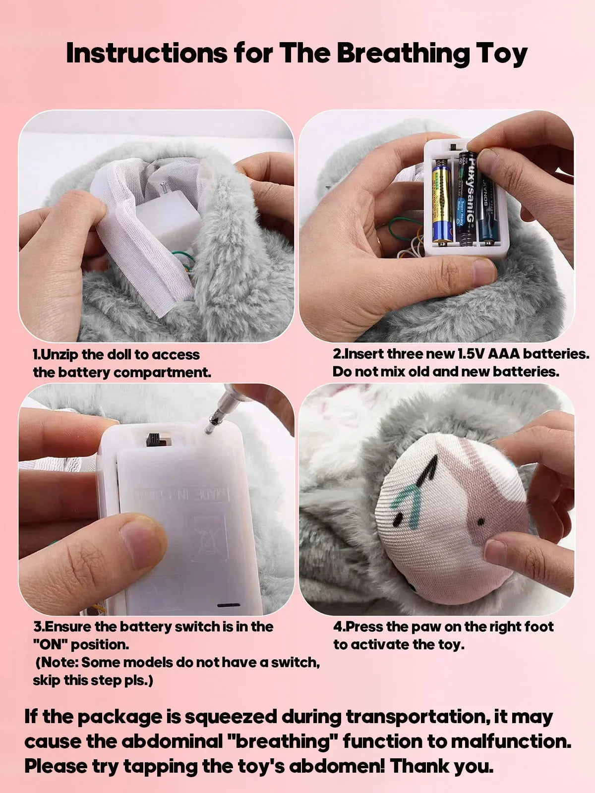 Finally Get Your Baby to Sleep Without the Stress