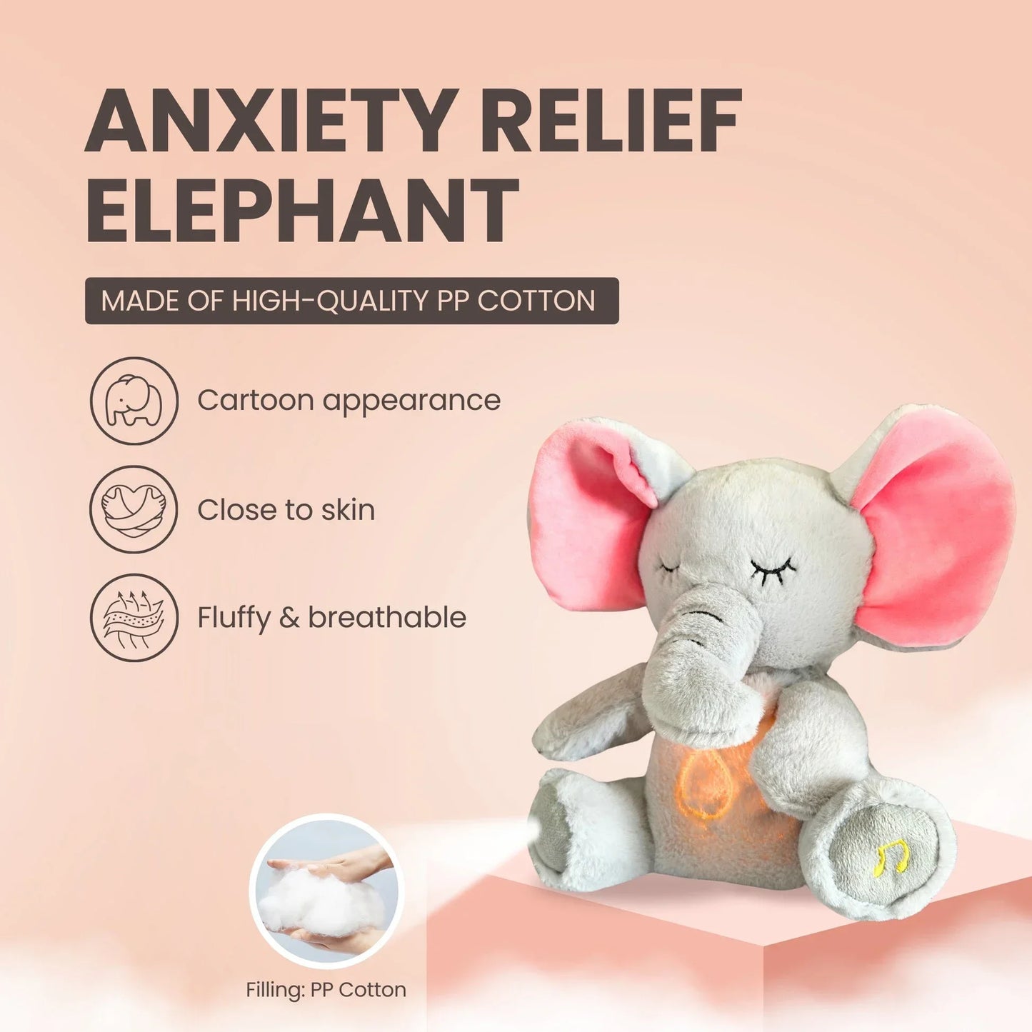 Finally Get Your Baby to Sleep Without the Stress